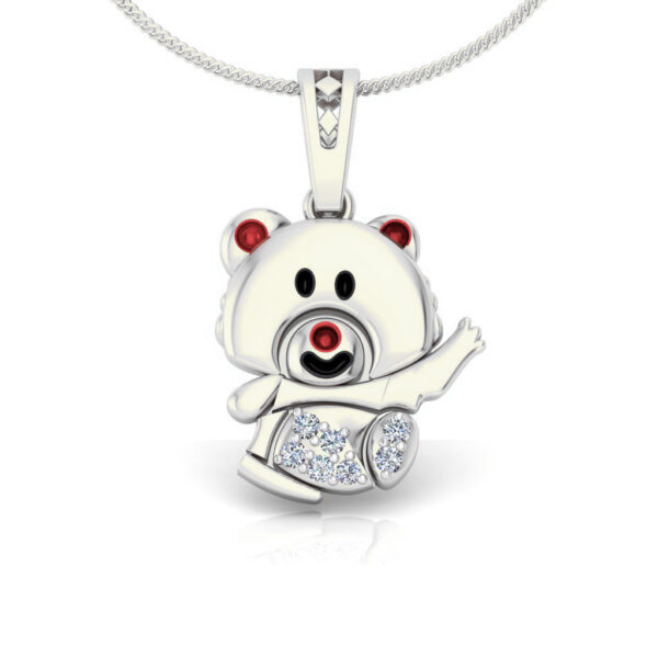Hilya Necklace 00030