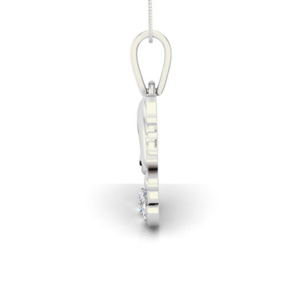 Hilya Necklace 00030 - Image 2