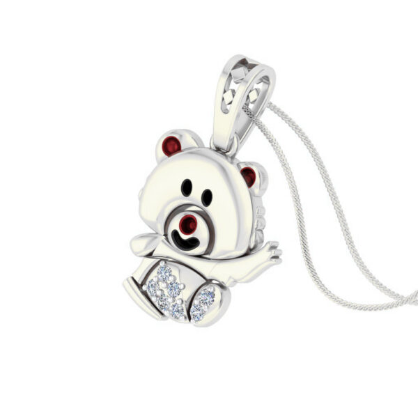 Hilya Necklace 00030 - Image 4
