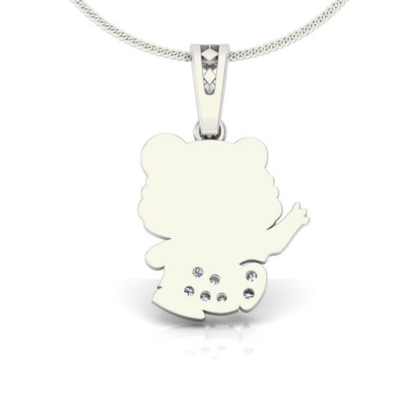 Hilya Necklace 00030 - Image 5