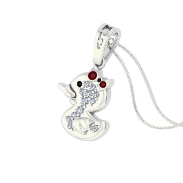 Hilya Necklace 00032