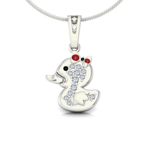 Hilya Necklace 00032 - Image 2