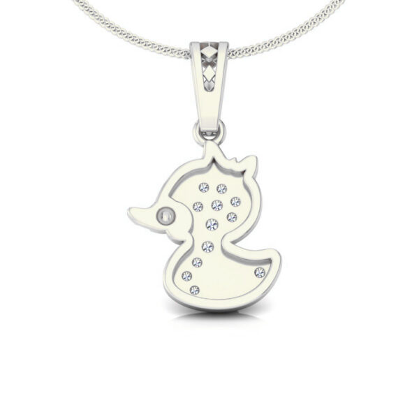 Hilya Necklace 00032 - Image 3