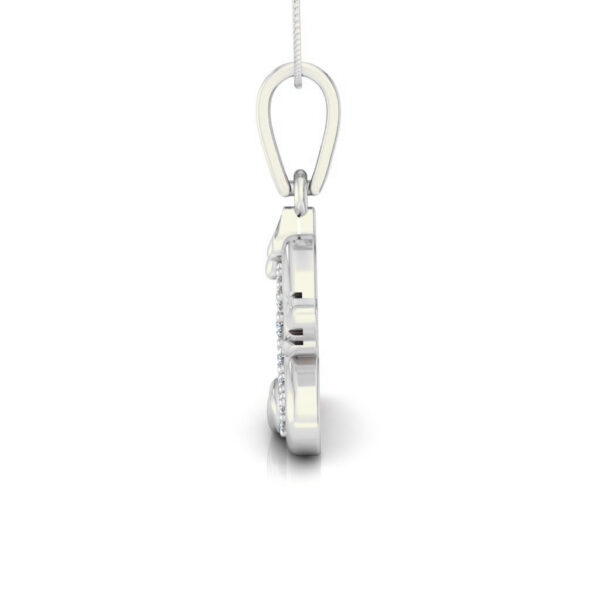 Hilya Necklace 00032 - Image 4