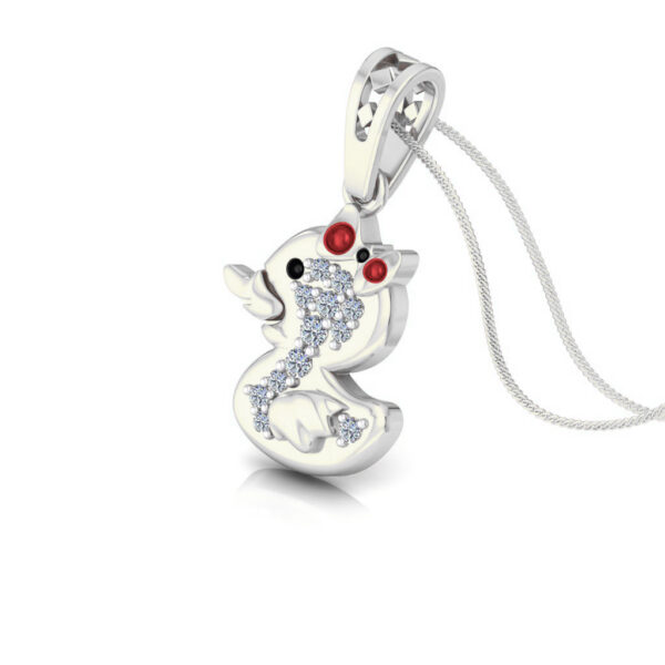 Hilya Necklace 00032 - Image 6