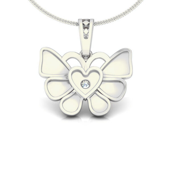 Hilya Necklace 00044