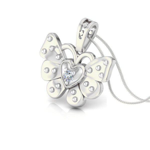 Hilya Necklace 00044 - Image 2