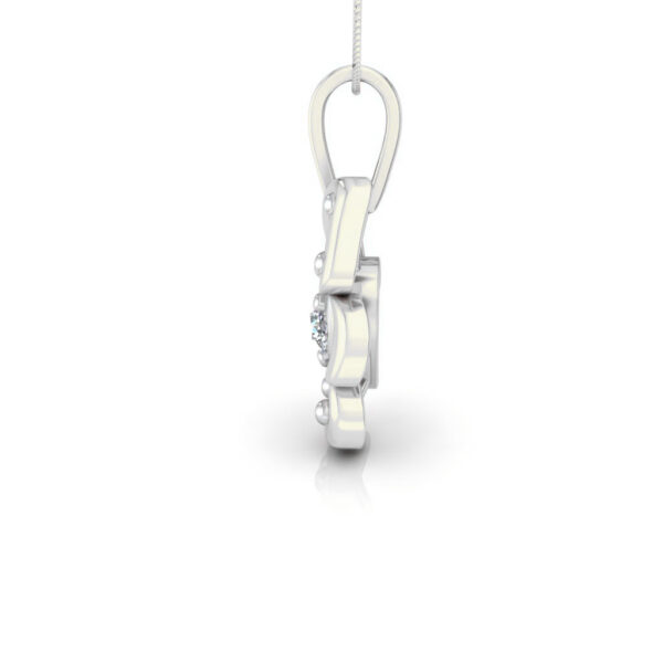 Hilya Necklace 00044 - Image 3