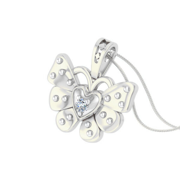 Hilya Necklace 00044 - Image 4