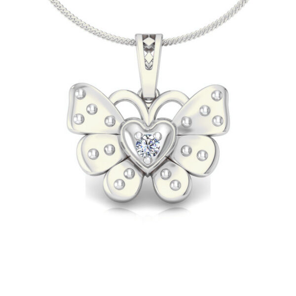 Hilya Necklace 00044 - Image 6