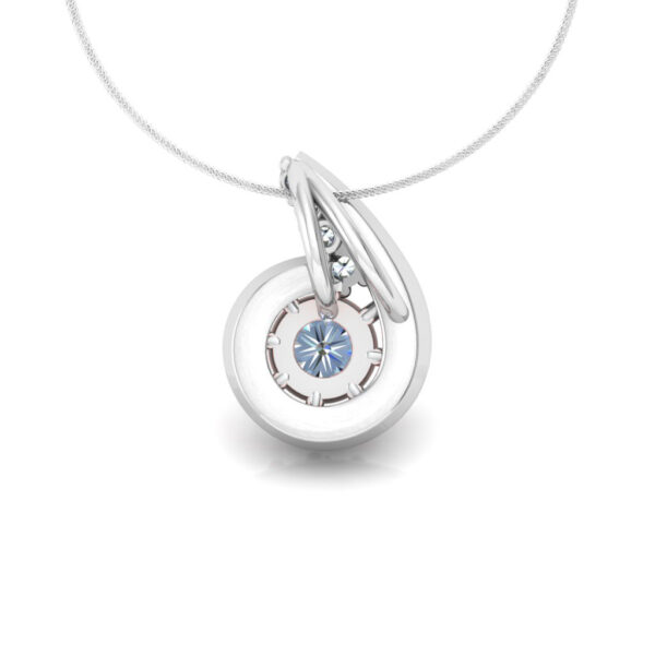 Hilya Necklace 00057 - Image 2