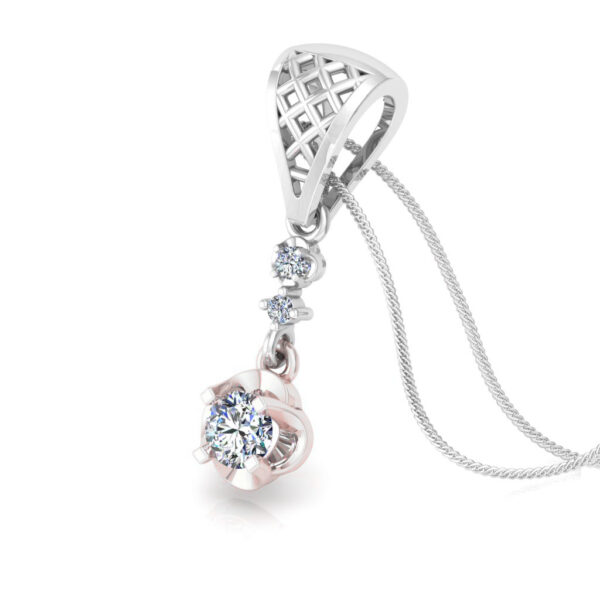 Hilya Necklace 00067