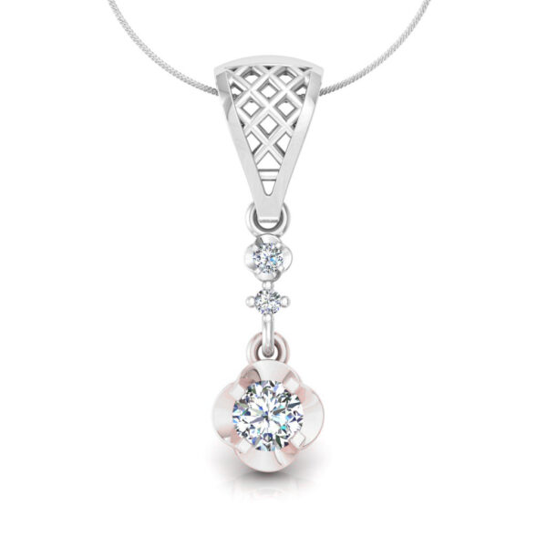 Hilya Necklace 00067 - Image 3