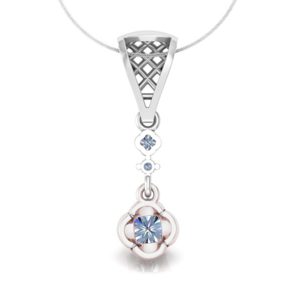 Hilya Necklace 00067 - Image 4