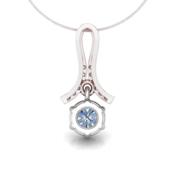 Hilya Necklace 00072 - Image 2