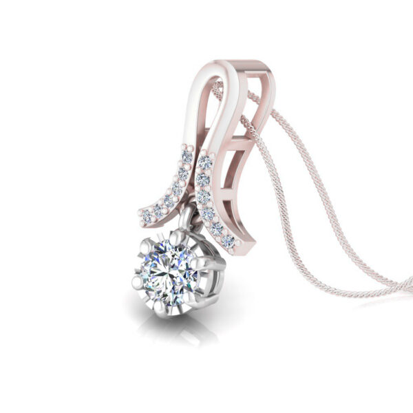 Hilya Necklace 00072 - Image 3