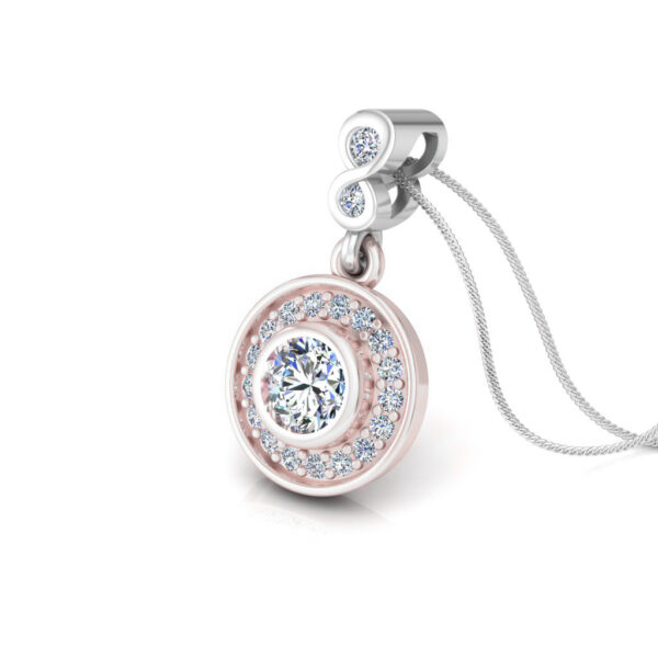 Hilya Necklace 00074 - Image 2
