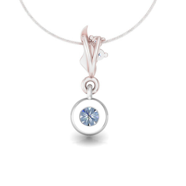 Hilya Necklace 00076 - Image 3
