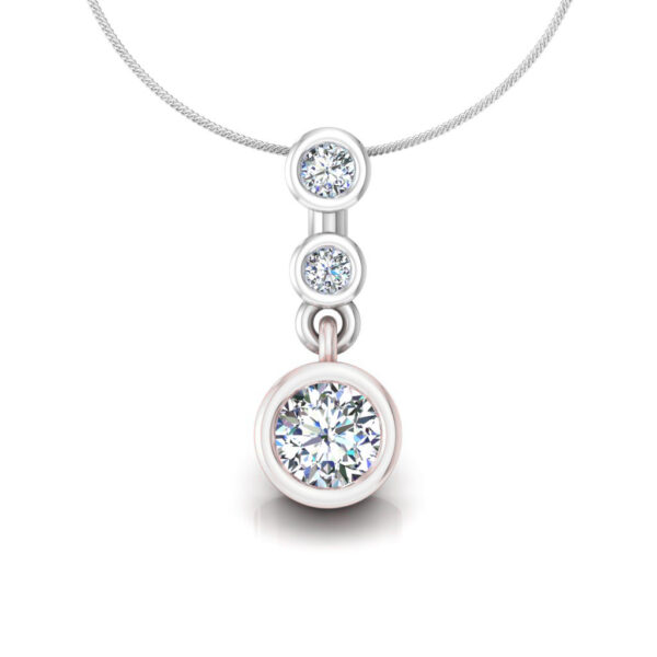 Hilya Necklace 00077