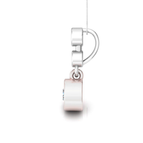 Hilya Necklace 00077 - Image 3