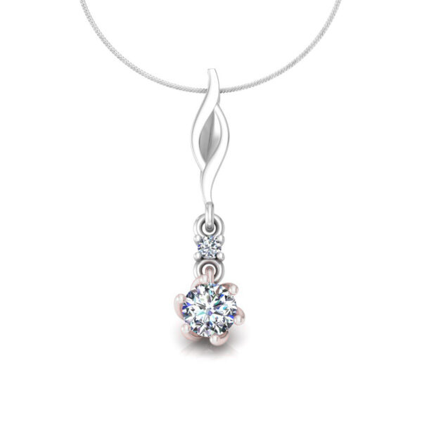 Hilya Necklace 00078 - Image 2