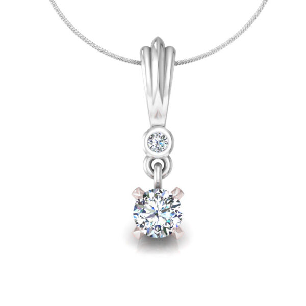 Hilya Necklace 00087 - Image 2