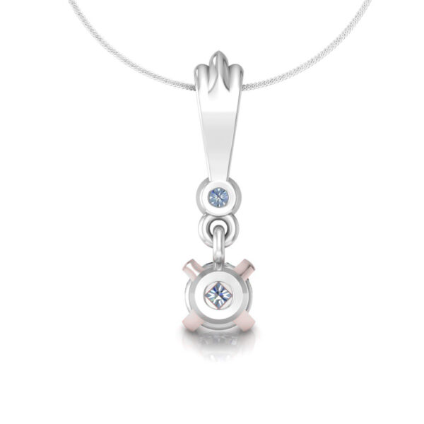 Hilya Necklace 00087 - Image 3