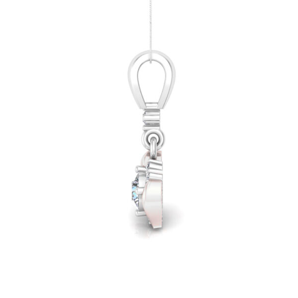Hilya Necklace 00092