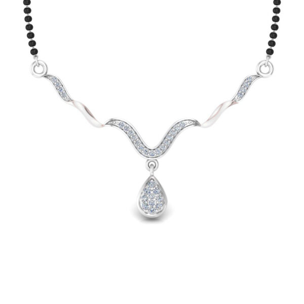 Hilya Necklace 00094 - Image 5