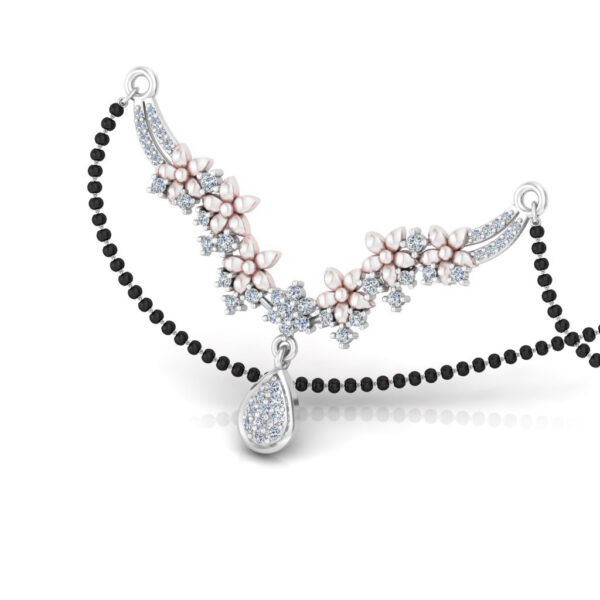Hilya Necklace 00098 - Image 2