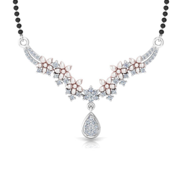 Hilya Necklace 00098 - Image 3