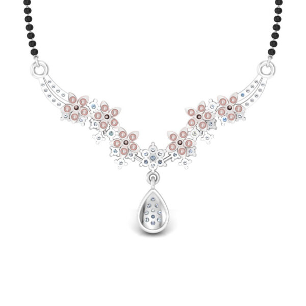 Hilya Necklace 00098 - Image 5