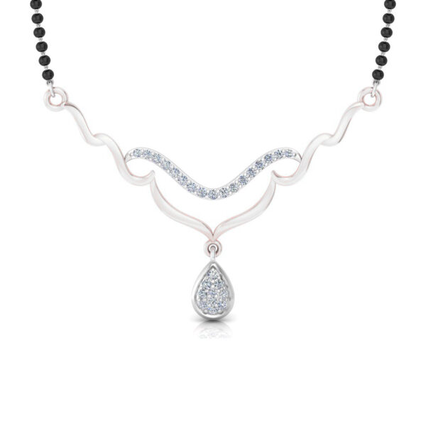 Hilya Necklace 00101 - Image 5