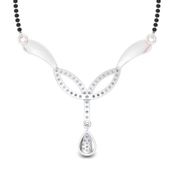 Hilya Necklace 00108