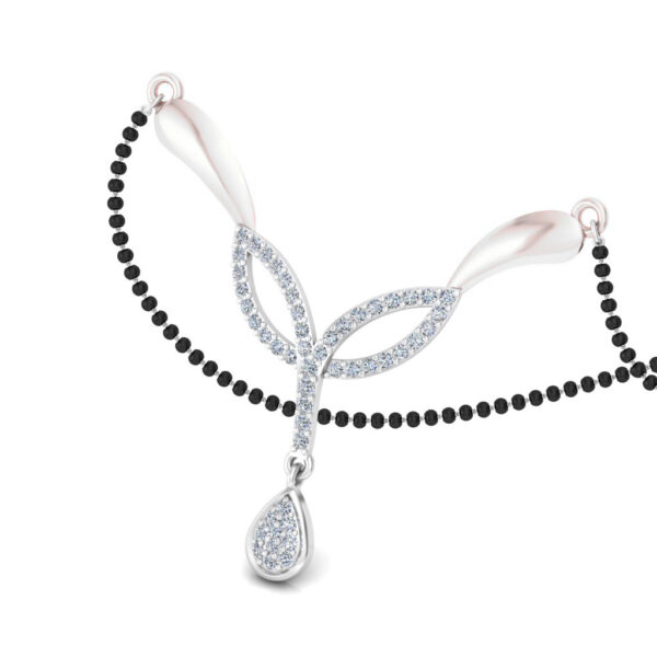 Hilya Necklace 00108 - Image 4