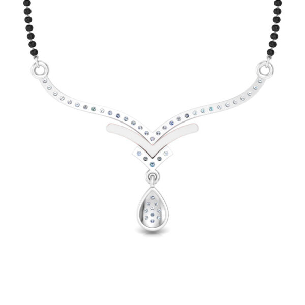 Hilya Necklace 00110 - Image 3