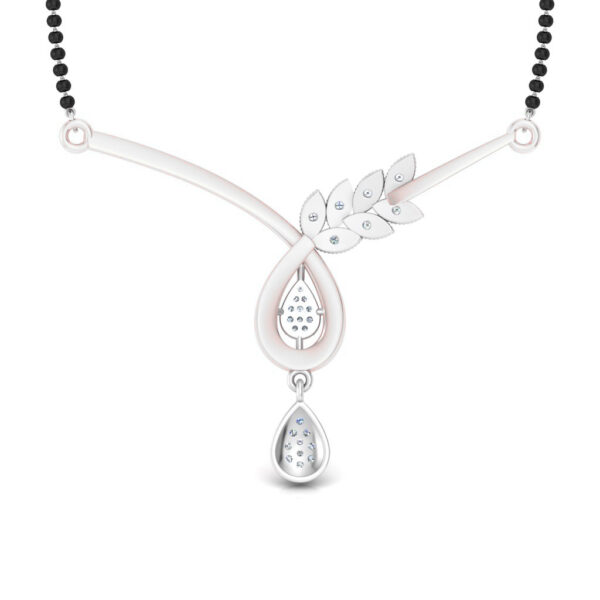 Hilya Necklace 00121