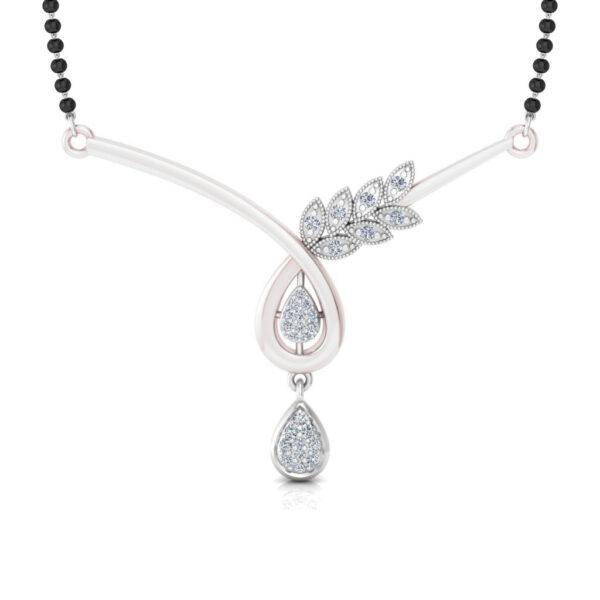Hilya Necklace 00121 - Image 4