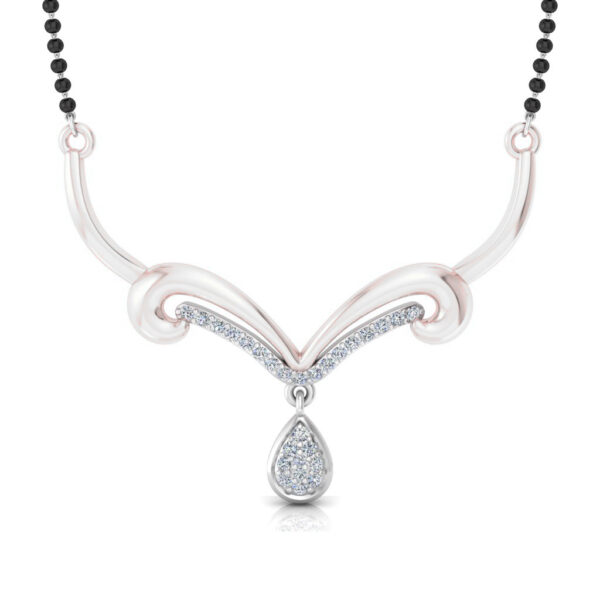 Hilya Necklace 00122