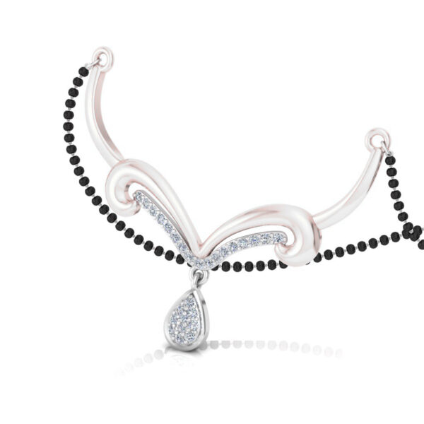 Hilya Necklace 00122 - Image 2