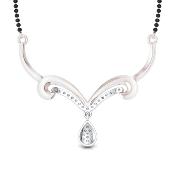 Hilya Necklace 00122 - Image 4