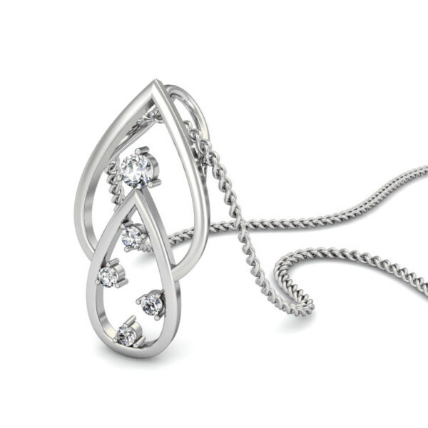 Hilya Necklace 00149