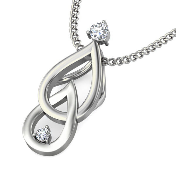 Hilya Necklace 00150 - Image 4