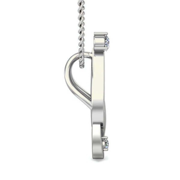 Hilya Necklace 00150 - Image 8