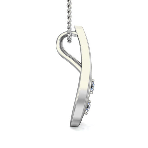 Hilya Necklace 00151 - Image 6