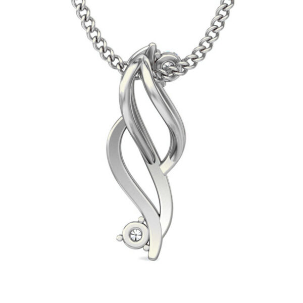 Hilya Necklace 00152 - Image 2