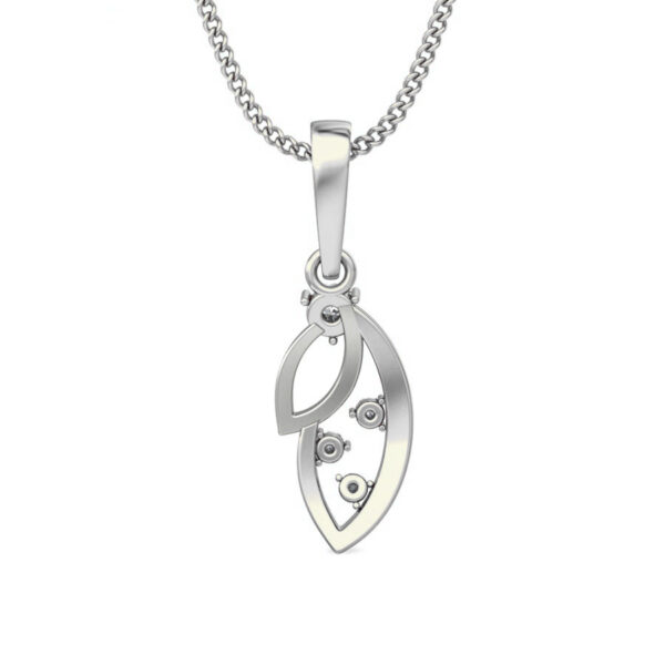 Hilya Necklace 00154
