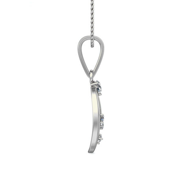 Hilya Necklace 00154 - Image 2