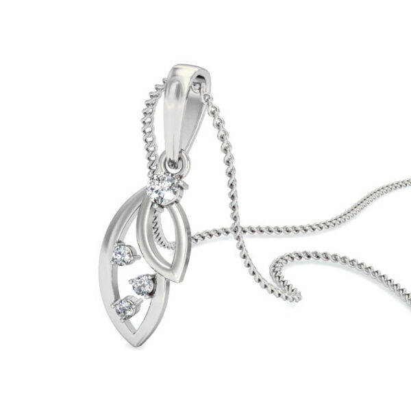 Hilya Necklace 00154 - Image 4