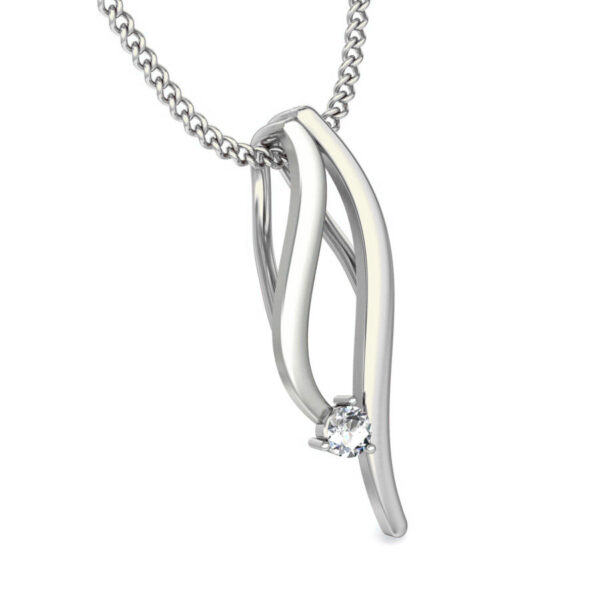 Hilya Necklace 00157